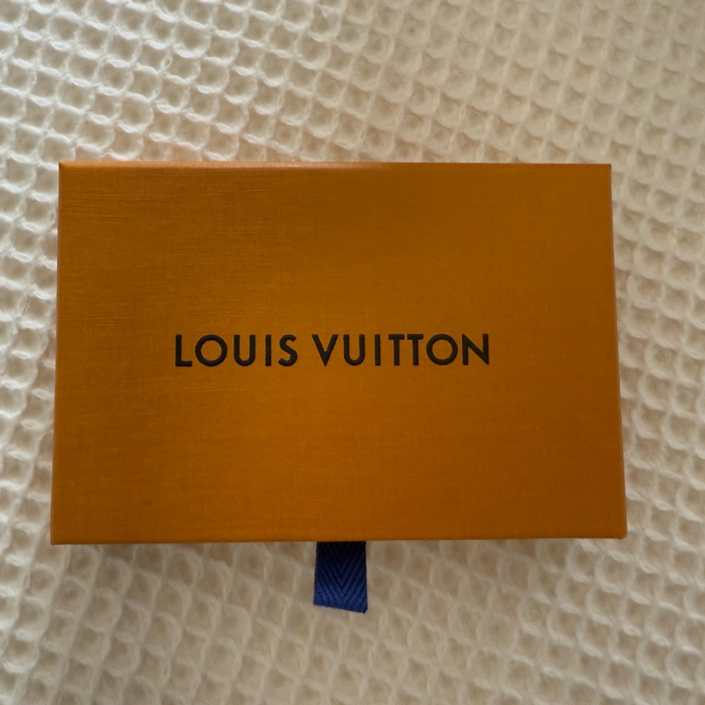 Louis Vuitton Gift Box- NEW